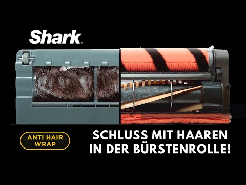 Акумуляторний пилосос Shark Anti Hair Wrap IZ201EU