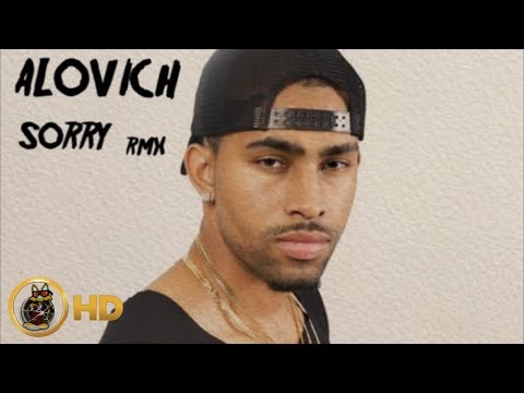 Alovich - Punani (Sorry Remix) January 2016