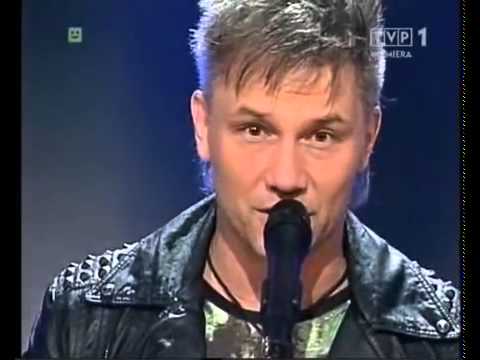 Jaskółka uwięziona w wykonaniu Grzegorza Wilka