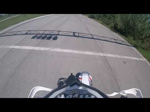 CNIR Supermoto si Viteza, Etapa a-III-a, Arad, 2020.08.22 Clasa 65cc, Mansa 1, Szabo Mark #69