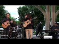 Thursday Nights At The Bandstand - Rico - Johannes Linstead
