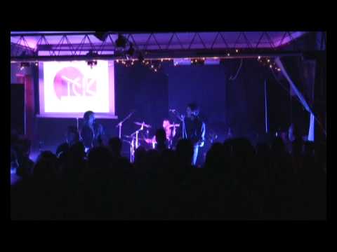 Mighty Shakers live @ 2oTEK Festival ,Vuronas