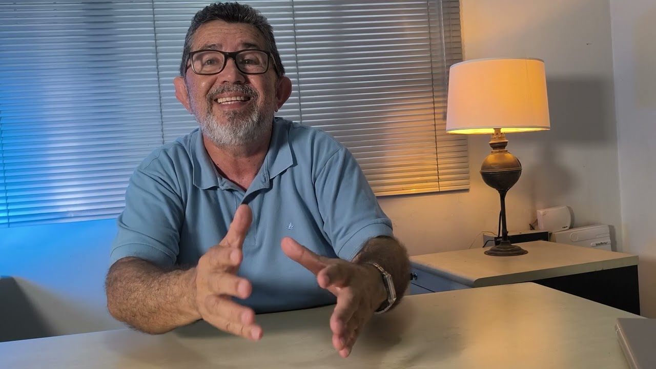 Não Deixe o Medo te Parar! Você é capaz de realizar muito mais do que imagina!