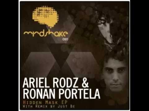 Ronan Portela, Ariel Rodz - Gum Jah (Original Mix)