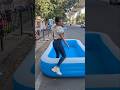 Swimming Pool Party On Road Shorts