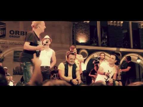 Quchis Bichebi - ertaderti xar (Street Boyz - you are the one)