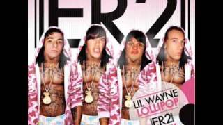 Lil' Wayne - Lollipop ( ER2 Remix )
