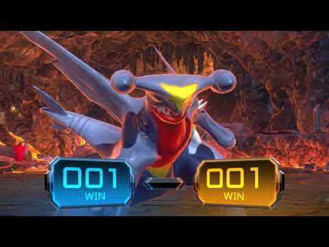 2 SKDale vs Picano - Pokken at Underground - 10/10/17