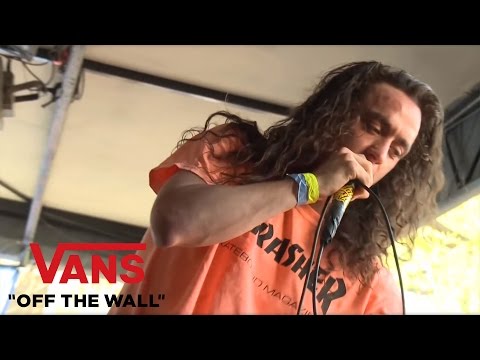 Trash Talk at SXSW | House of Vans | VANS