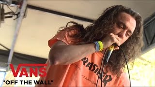 Trash Talk at SXSW | House of Vans | VANS