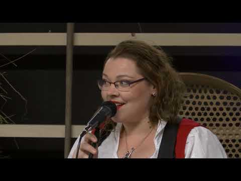 Skupaj po domače: Frajerke, Šani Šeni