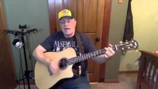 1948  - Sally G -  Paul McCartney vocal & acoustic guitar cover & chords
