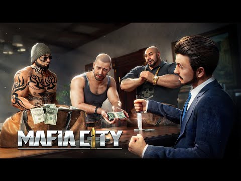 Mafia City Video