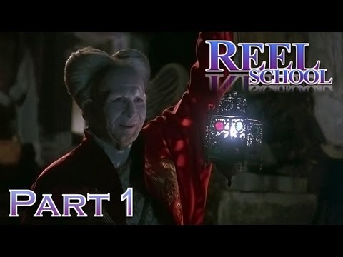 Dracula Series Part 2 : The Myth of the Vampire PC