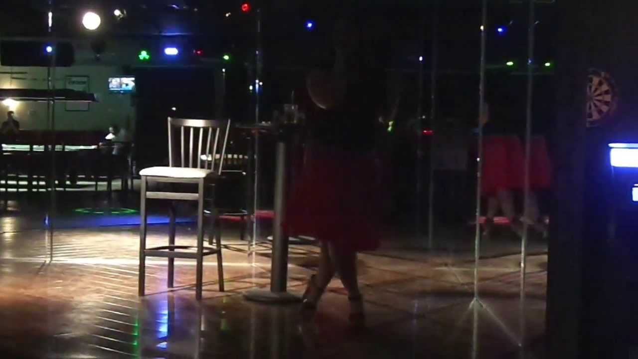 Promotional video thumbnail 2 for Angela Domenico