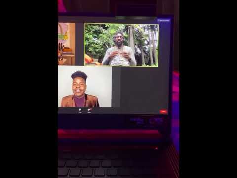 Andre 3000 On Working With Frank Ocean