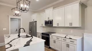 Coastal Construction Agency - Brand New Sunset Beach, NC Homes For Sale - Video Walkthrough