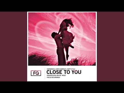 Close to you (feat. Repp Style)