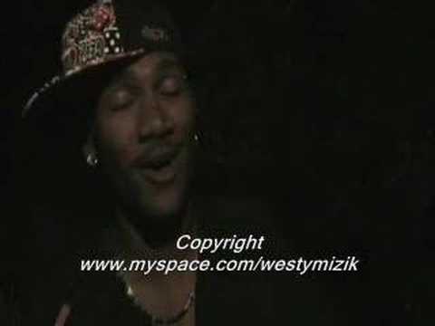 La Fripouille Dedication for Westy