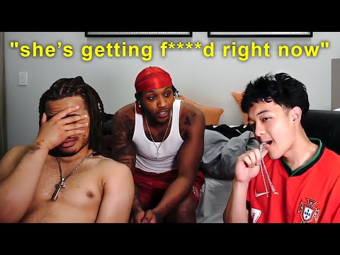 FaZe Reacts to JasonTheWeen Getting Cheated On!