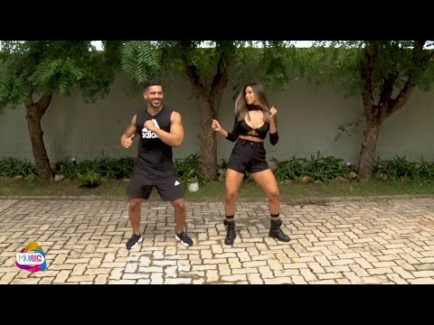 Entrevista e passos de dança com o personal e influencer Guilherme Melo 19 02 2022