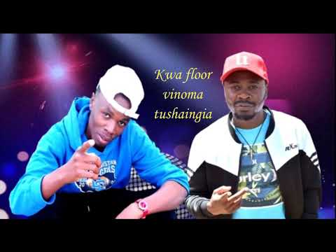 Tingika (Shake shake) by Andie young & Phylow young_official_Lyrical Video