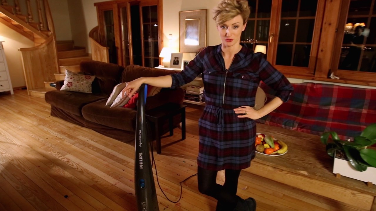 3 w 1 czyli porządki po imprezie | Ula Pedantula #66