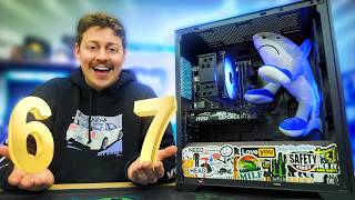 Building a $670 Gaming PC in 2026