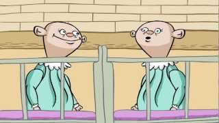 Girl Meets Boy/Droid (Feat. Fred Willard, Lizzy Caplan, Eugene MIrman)