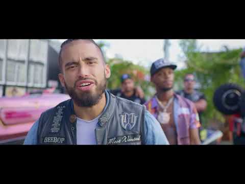 Tony Valor - Give Back Feat. Toosii (Official Video)