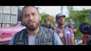 Give Back Music Video