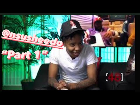 The Nsu Sheedo Story | Phillyfirst48 | 11 Years old Shot | Losing His Right Hand Loso🕊 ( Part 1)