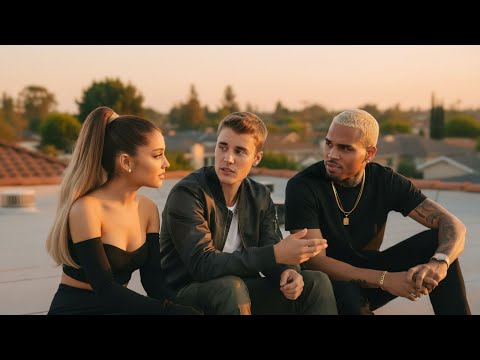 Justin Bieber, Chris Brown - Die For You (ft. Ariana Grande)