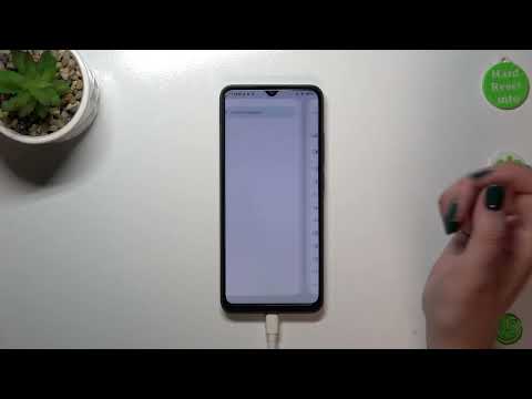 How to Change Keyboard Language on POCO C50 / Add New Keyboard to POCO C50 Smartphone