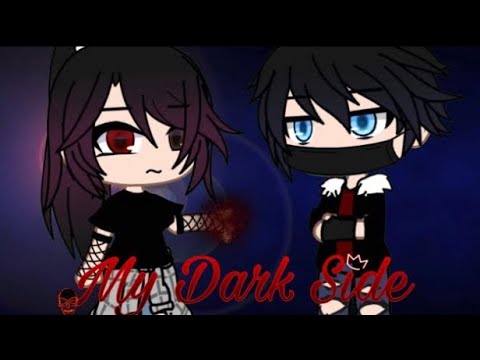 My Dark Side  [Gacha Club Movie]  ✨Speciale 7000 iscritti✨ (parte 2)