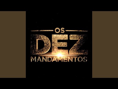 No Poço Te Encontrei (De Os Dez Mandamentos)