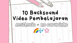 Download lagu 10 BACKSOUND VIDEO PEMBELAJARAN NO COPYRIGHT πΆ mp3 Download lagu 10 BACKSOUND VIDEO PEMBELAJARAN NO COPYRIGHT πΆ mp3