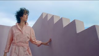 Mazy - Oulala ( Clip Officiel )