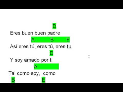 Buen Padre - Passion