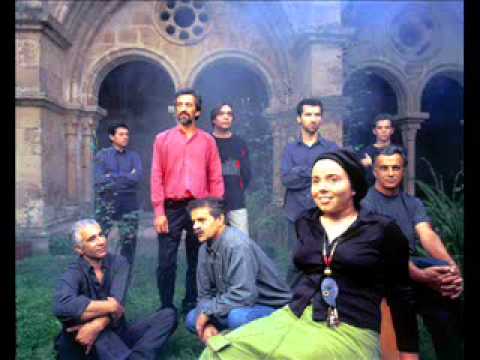 Brigada Victor Jara - "Cantiga Bailada" (Eras tão bonita) [2]