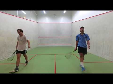 Carlton Cup A Grade Final