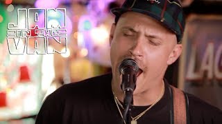 TOGETHER PANGEA - &quot;Kenmore Ave&quot; (Live at JITVHQ in Los Angeles, CA 2017) #JAMINTHEVAN