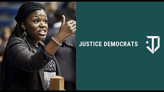 How Do We Stop Justice Dems From Becoming Like The DNC?