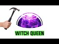 What can break a Titan Bubble? (WITCH QUEEN EDITION!!)