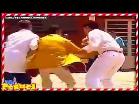 [30-21] As 50 melhores pegadinhas com Marquinhos; A melhor compilação do Youtube, leia a descrição!