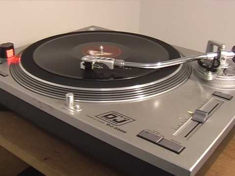 78rpm Restoration - Billy Mayerl  Bats in the Bellfry.avi