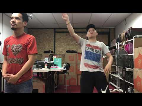 BBB 2019 Week 5 Chiwan & Achok