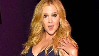 BREAKING: Amy Schumer Confesses to Joke Theft