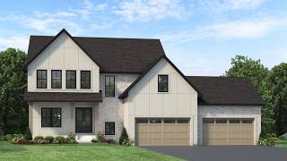 Inside $1.7M+ Modern Farmhouse Unlike Any I've Seen