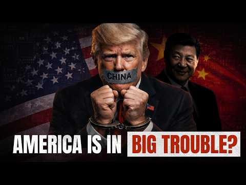 I investigated China’s Secret Project and it is SHOCKING!! : Geopolitical Case study 